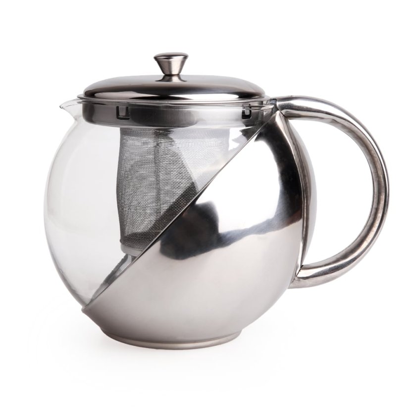 Smart cook - glass teapot, 1,1 liter 1pc