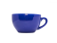 Albergo - šálek na čaj a kávu 340 ml, více barev, 1 ks - Barva: modrá