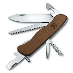 Kapesní nůž Victorinox Forester Wood 0.8361.63