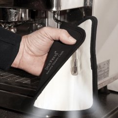 JoeFrex Barista Парна ганчірка для очищення сопла кавомашини