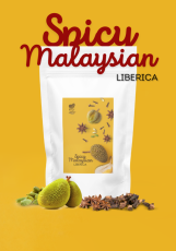 Spicy Malaysian Liberica - House of Kendal