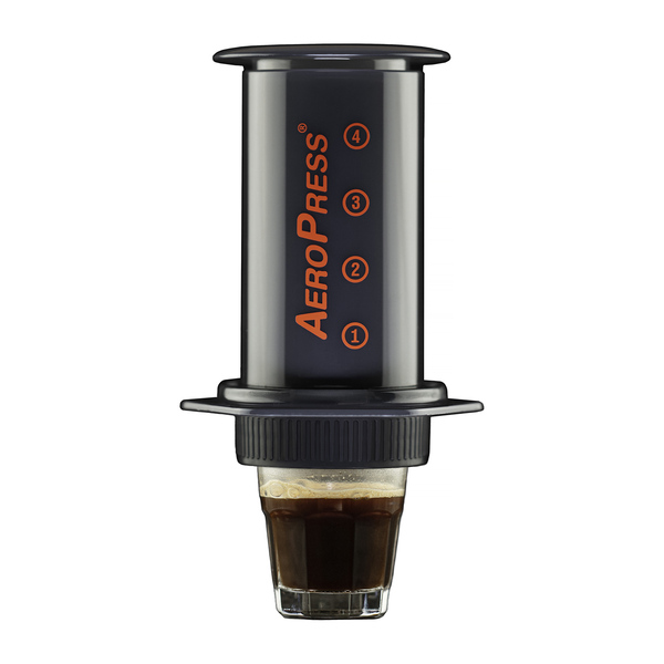 AeroPress® - Flow Control Filter