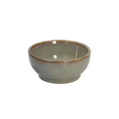 kawio - Miska na Matcha čaj, hnědá, 9,2 cm 1ks
