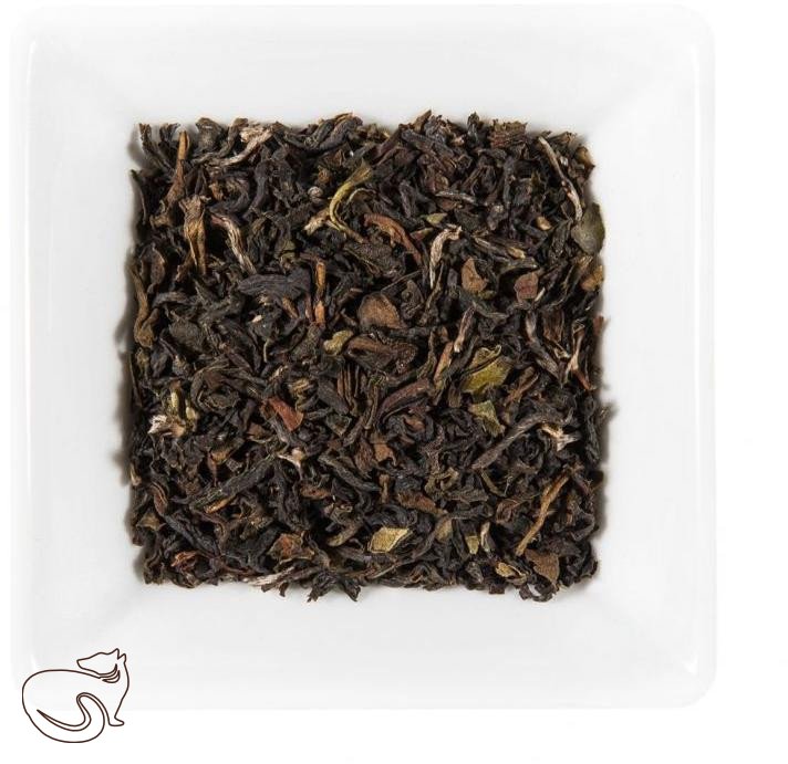 Golden Nepal Maloom FTGFOP1 - black tea, min. 50g