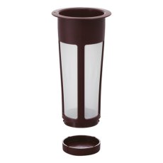 Hario | Kávovar na Cold Brew Mizudashi, 600 ml, Hnedá