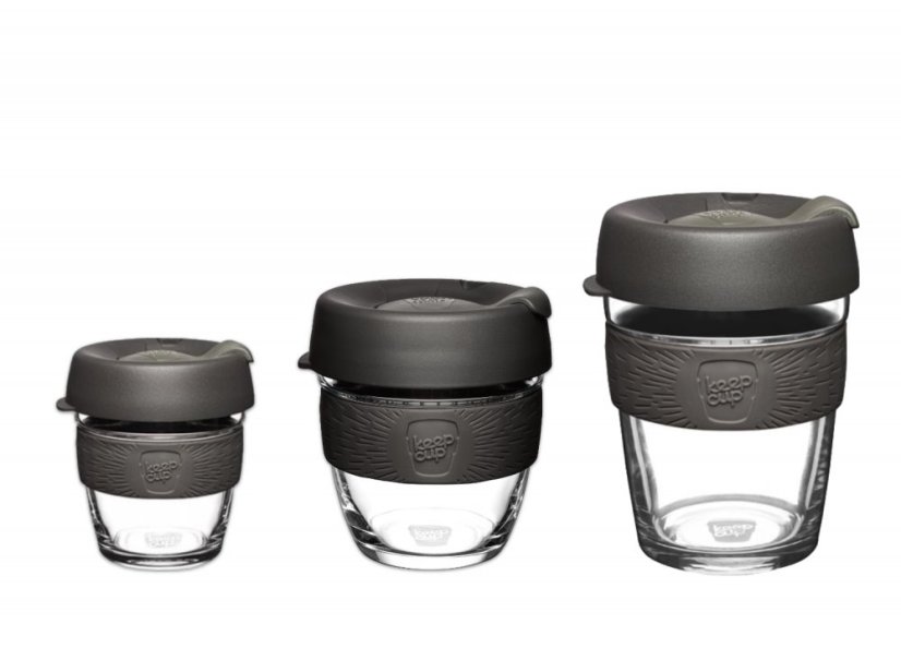 KeepCup - Brew Nitro, více velikostí