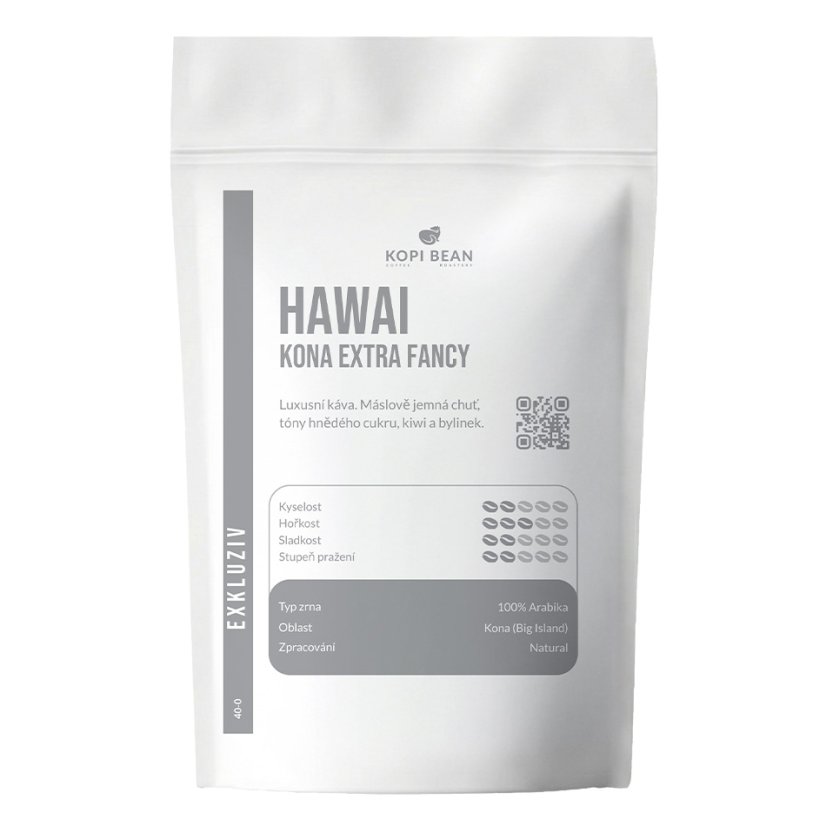 Hawaii Kona Aloha Farms, Natural