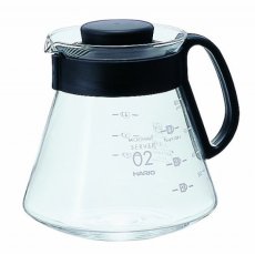 Hario | V60-02 Range Server – 600 ml – Glass