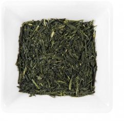 Japan GYOKURO ASAHI – zelený čaj, min. 50g