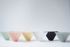 ORIGAMI - Dripper Air M, více barev