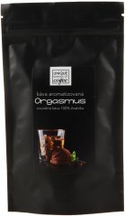 Orgasmus - aromatizovaná káva, min. 50g