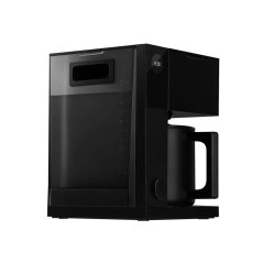 Fellow - Aiden - Filter Coffee Machine - Black