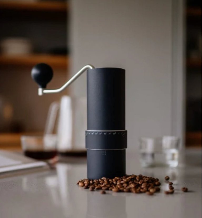 ARCO - precision coffee grinder