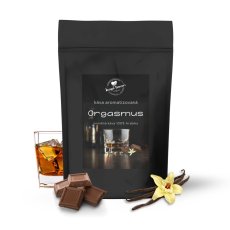Flavored Coffee – Orgasm