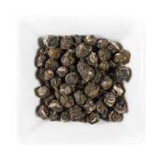 China Jasmine Dragon Phoenix Pearl - zelený čaj, min. 50g