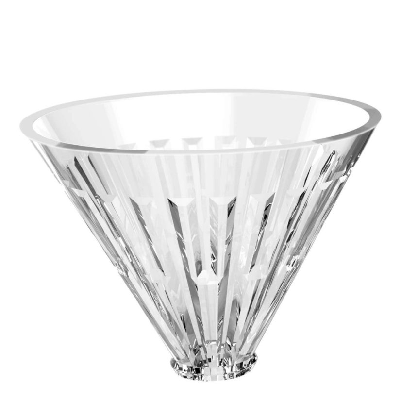 Timemore | Crystal Eye, skleněný dripper černý 02