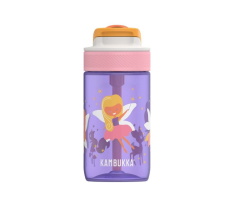 Kambukka - LAGOON Fairy Wood láhev pro děti, 400 ml