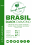 Brasil Black Diamond NY2 scr17/18 - свіжообсмажена кава, мін. 50 г