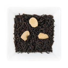 Marcipán - černý čaj aromatizovaný, min. 50g