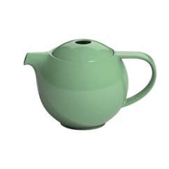 Loveramics Pro Tea - світло-блакитний, керамічний чайник об'ємом 0.4л