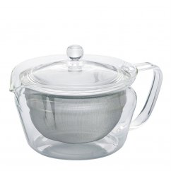 Hario - Green Tea Pot Zen čajová konvice, vice variant