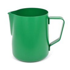 Rhinowares | Konvička na mléko, 950 ml, Zelený teflon