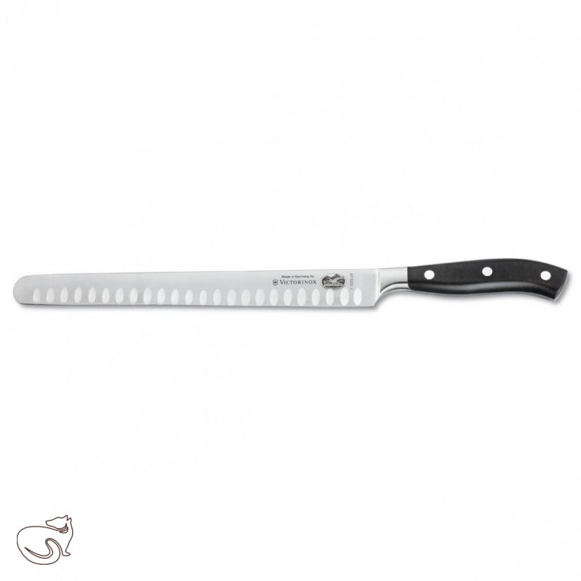 Victorinox - Filetovací nůž vroubovaný