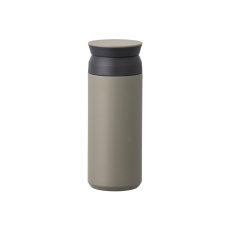Kinto | Termoska Travel Tumbler, 500 ml, Khaki