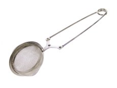 Smart Cook | Sítko na čaj kulaté 50 mm, 1 ks