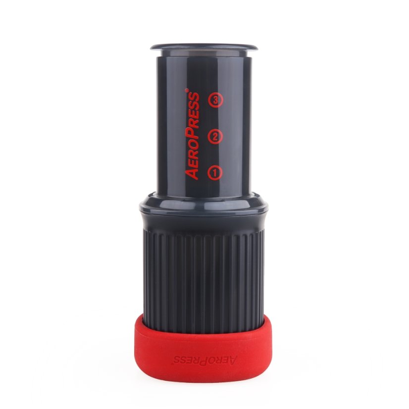 Aerobie AeroPress® Go - travel coffee machine