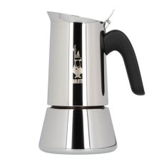 Bialetti | Moka konvička Venus na indukci, 6 šálků, Nerezová ocel