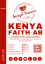 Kenya Faith AB – freshly roasted Arabica coffee, min. 50 g