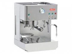 Важільна кавова машина LELIT PL60R1 Espresso + два подарунки