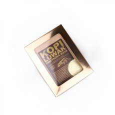 Civet Coffee Kopi Luwak Papua, 1 portion 9 g