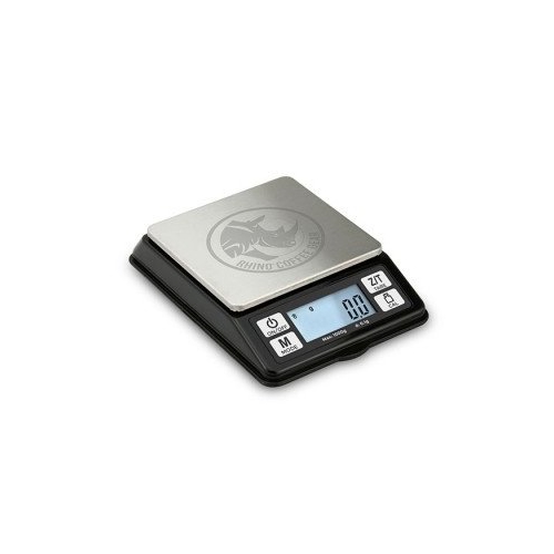 Rhino Coffee Gear Dose Digital small scale