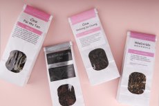 Degustační set čajů | Bílé čaje a Oolongy – 200 g