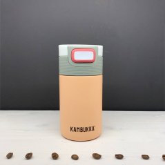 Kambukka - ETNA Cantaloupe termohrnek, 300 ml