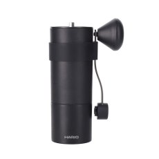 Hario - Mini Black Pro, manual coffee grinder