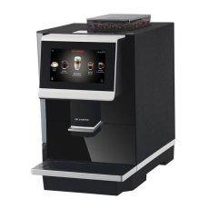 Dr. Coffee | C12 Automatic Coffee Machine – DEMO – Black