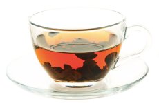 Cascara – Sušená kávová dužina