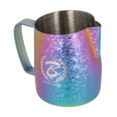 Barista Space - konvička na mléko Ice Grain Multicolor, 450 ml