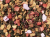 Strawberry Milkshake Blend – Fruit Oolong