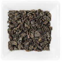 China Gunpowder BIO – zelený čaj, min. 50g