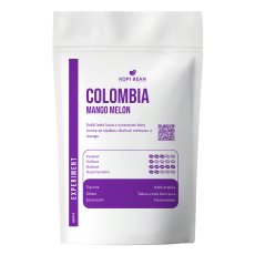 Colombia Incorporate Mango Melon, Fermented