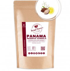 Panama Reserva Candela SHB - čerstvě pražená káva, min. 50g