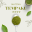 Matcha Tempaku – Premium Ceremonial Grade