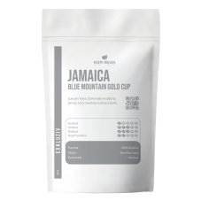 Jamaica Blue Mountain Gold Cup, Washed