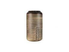 Kalabasa | FOR THE CAR, brown ceramic, for mate tea, 250 ml