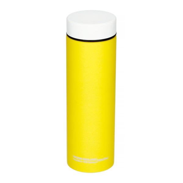 Asobu - Le Baton žltá/biela termoska, 500 ml
