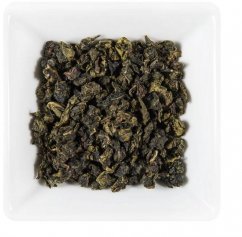 Milk OOLONG Jin Xuan - oolong čaj aromatizovaný, min. 50g